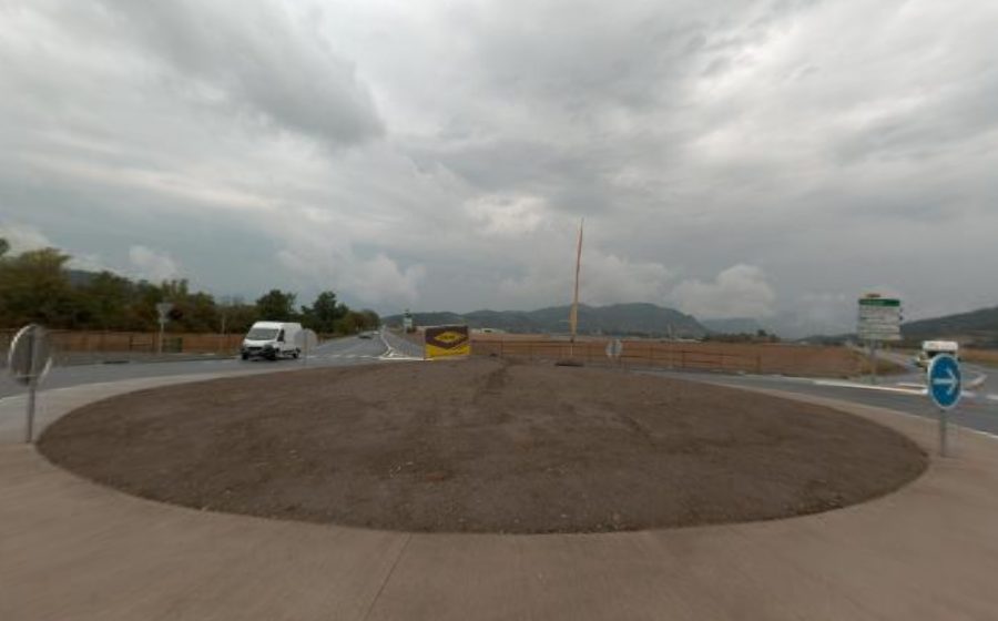 Vue du Rond-point anonyme n°1414884163