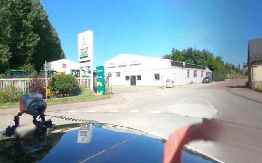 Vue du Rond-point anonyme n°1416695159