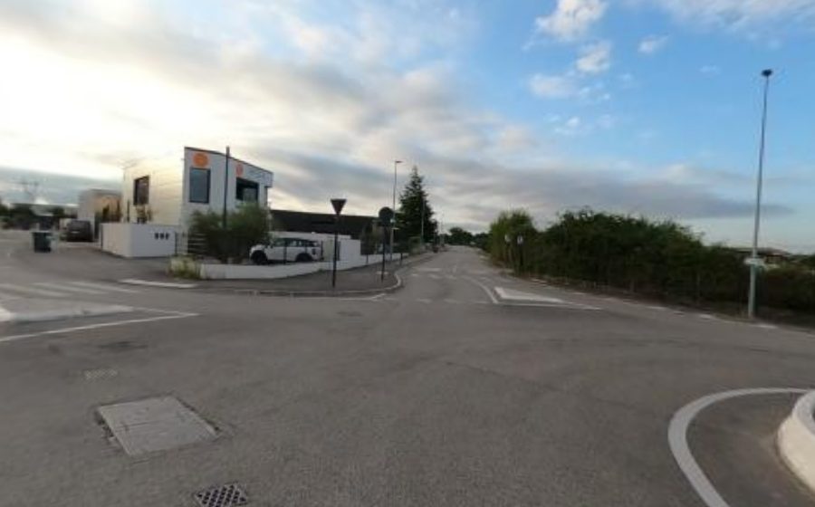 Vue du Rond-point anonyme n°1417219687
