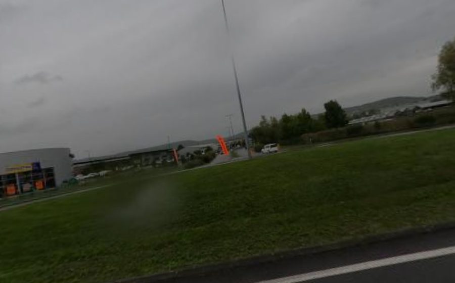 Vue du Rond-point anonyme n°14172477