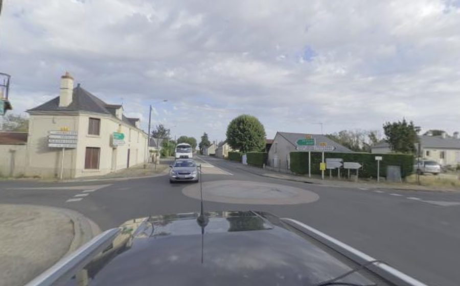 Vue du Rond-point anonyme n°1419474210