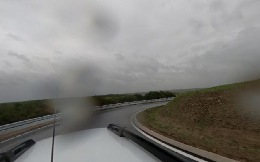 Vue du Rond-point anonyme n°1421735210