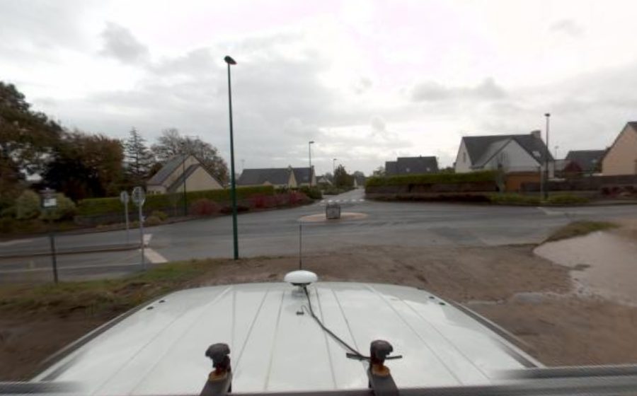 Vue du Rond-point anonyme n°1422778513