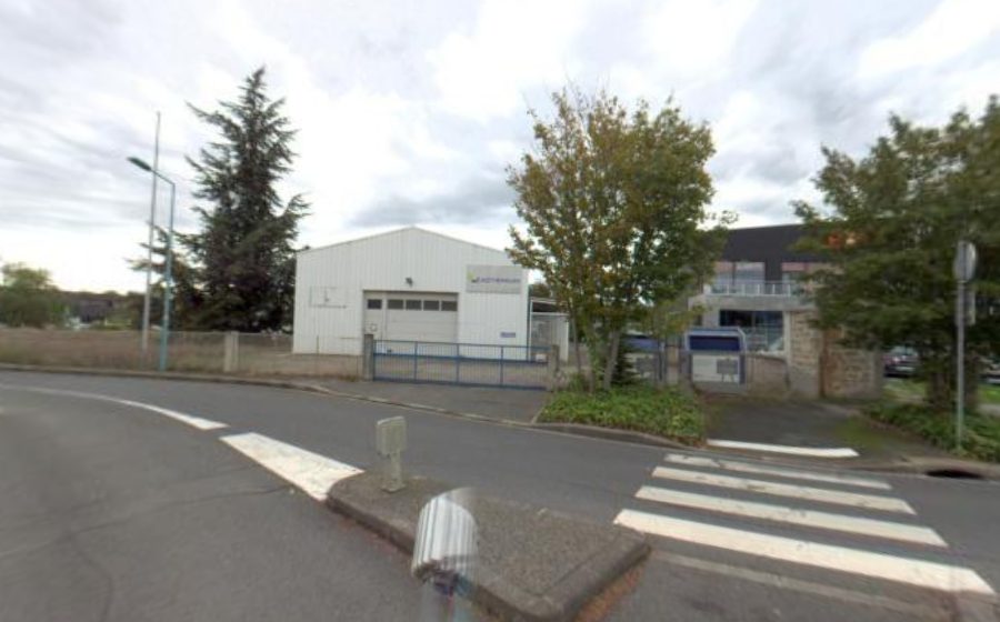 Vue du Rond-point anonyme n°1423375450