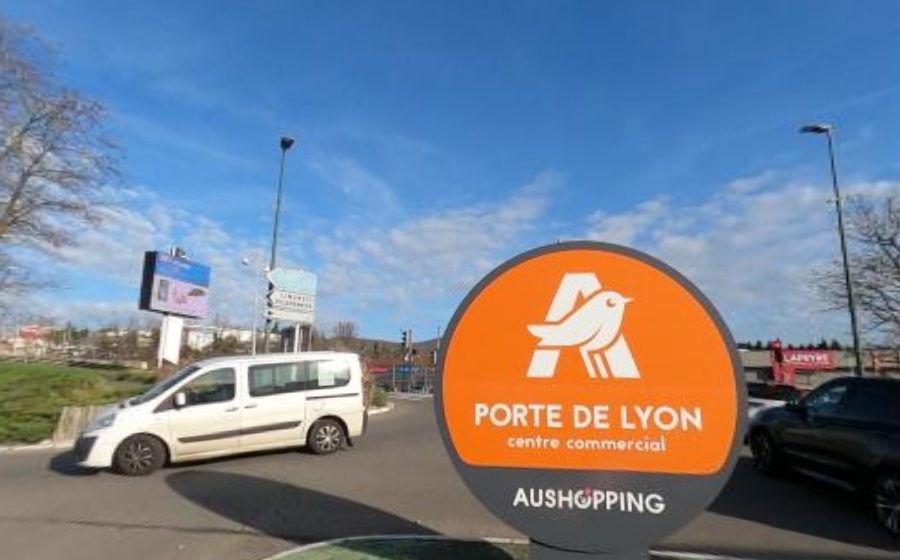 Vue du Rond-point anonyme n°1423395584