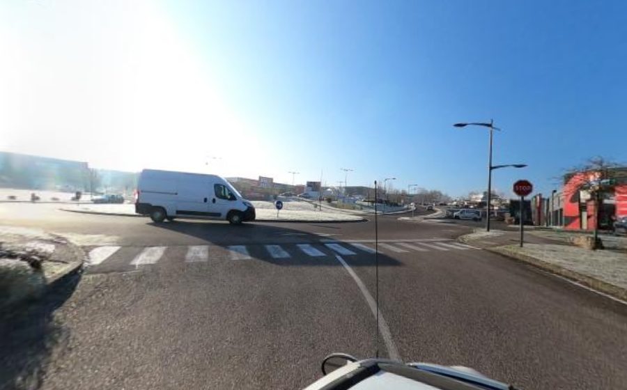Vue du Rond-point anonyme n°142352060