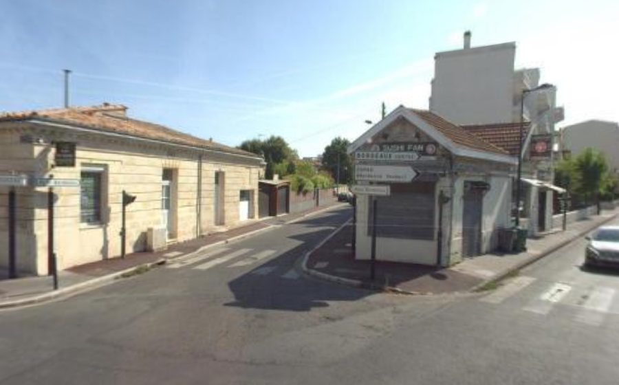 Vue du Rond-point anonyme n°1423911018