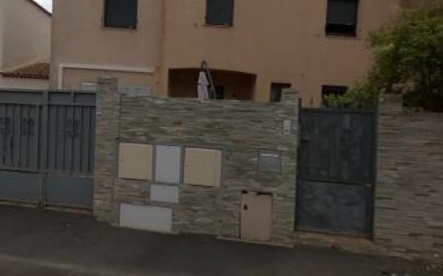Vue du Plan Di Jouvent