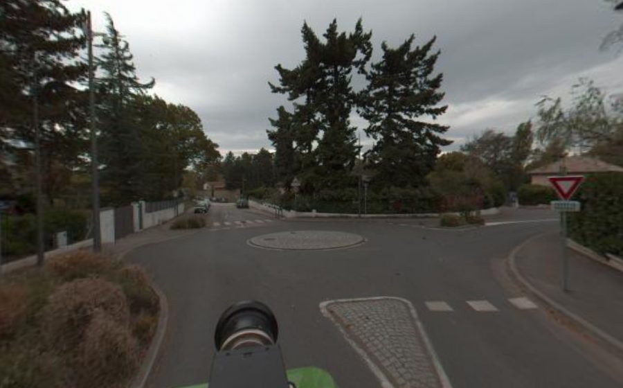 Vue du Rond-point anonyme n°1427386212
