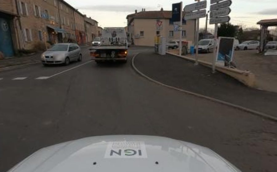Vue du Rond-point anonyme n°1427529575