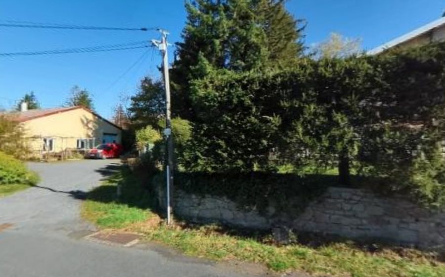 Vue du Avenue Laurent Eynac