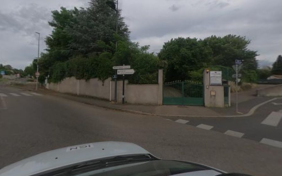 Vue du Rond-point anonyme n°142905060