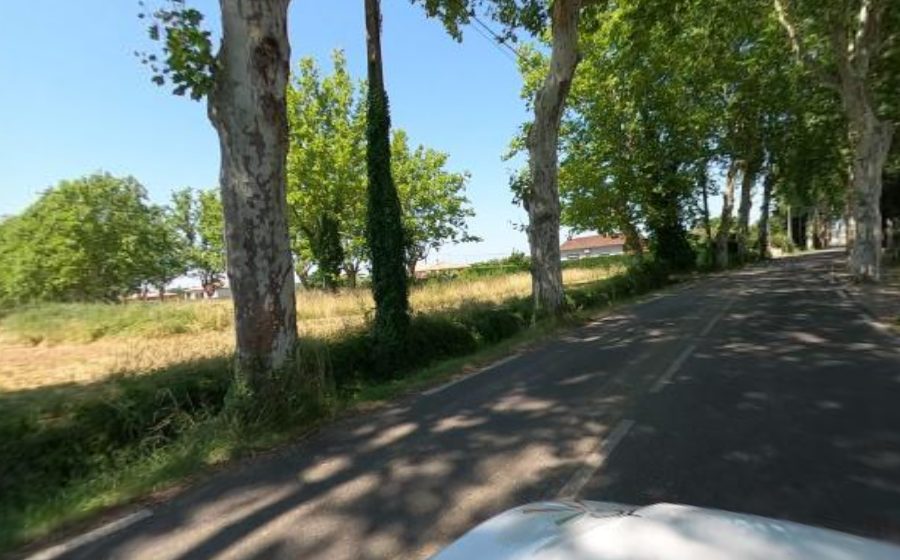 Vue du Rond-point anonyme n°1430815920
