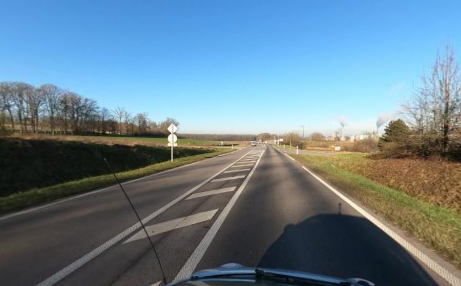 Vue du Rond-point anonyme n°1432100074