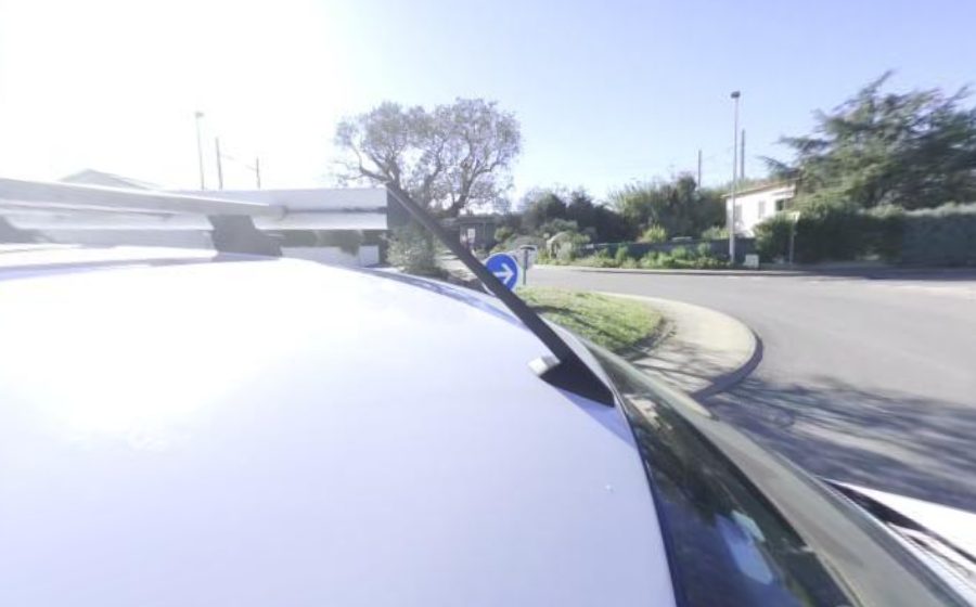Vue du Rond-point anonyme n°14329502