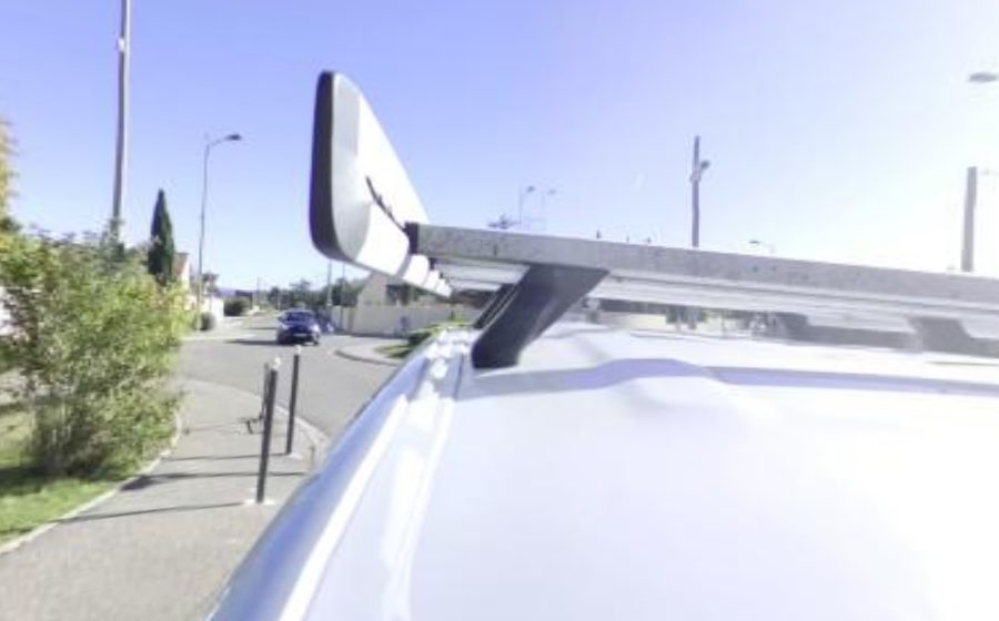 Vue du Rond-point anonyme n°14329504