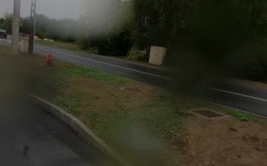 Vue du Rond-point anonyme n°1433594446