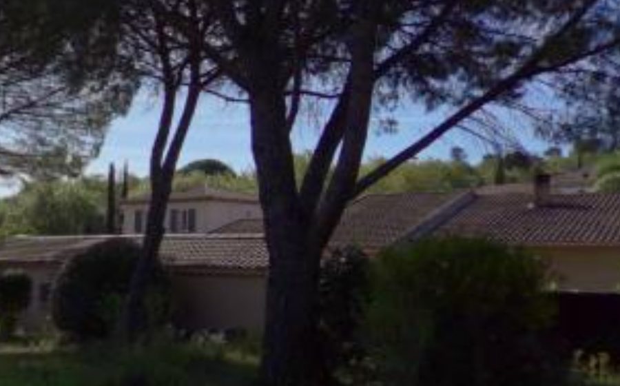 Vue du Rond-point anonyme n°1435145241