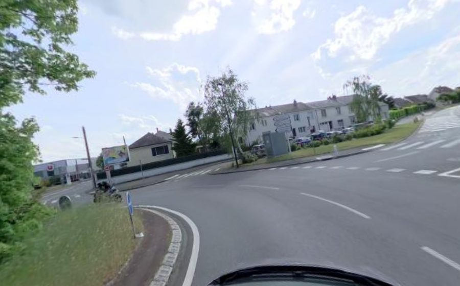 Vue du Rond-point anonyme n°143668790