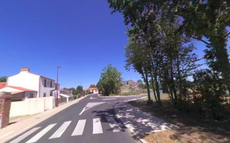 Vue du Rond-point anonyme n°1436857822