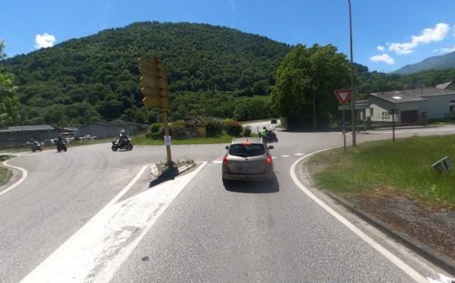 Vue du Rond-point anonyme n°1441649015
