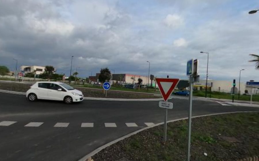 Vue du Rond-point anonyme n°1442568021