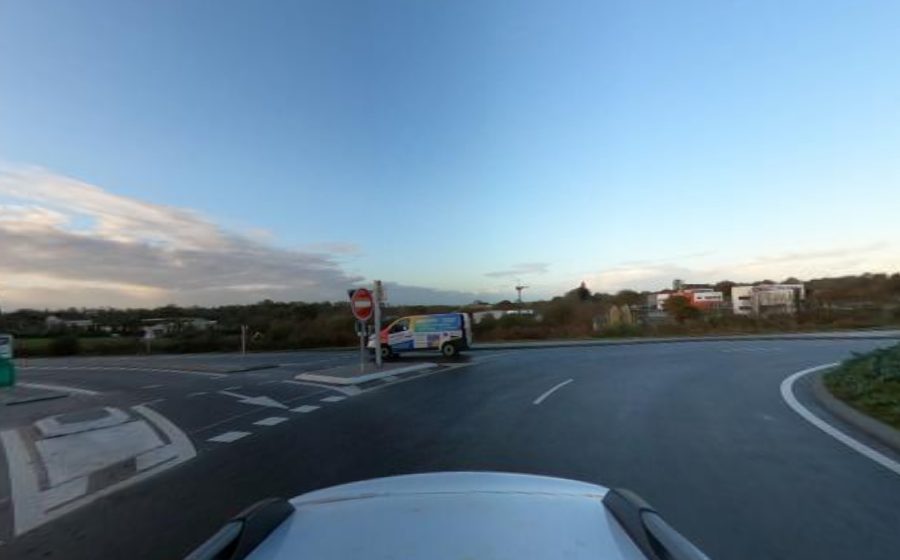 Vue du Rond-point anonyme n°1442572654
