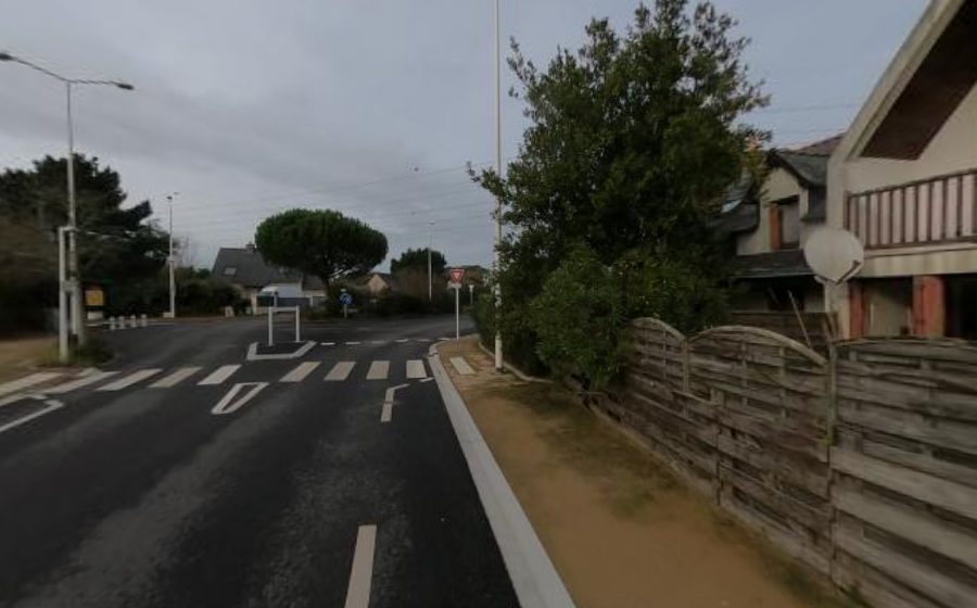 Vue du Rond-point anonyme n°144524069