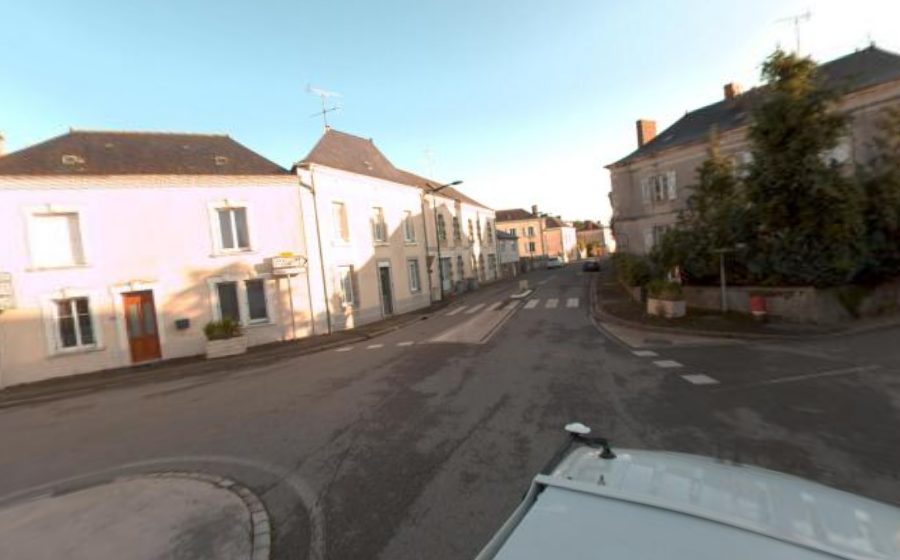 Vue du Rond-point anonyme n°1446207956