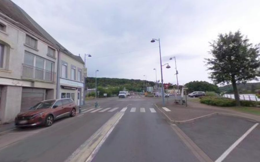 Vue du Rond-point anonyme n°144723058