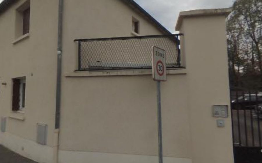 Vue du Rond-point anonyme n°144835949