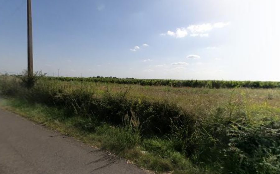 Vue du Rond-point anonyme n°1448572315