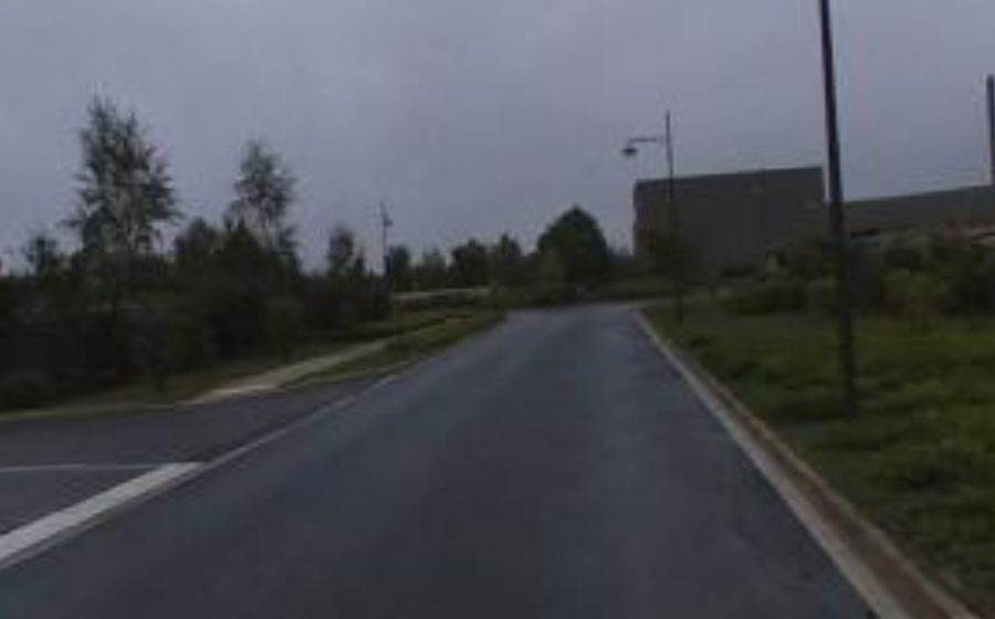 Vue du Rond-point anonyme n°144911889