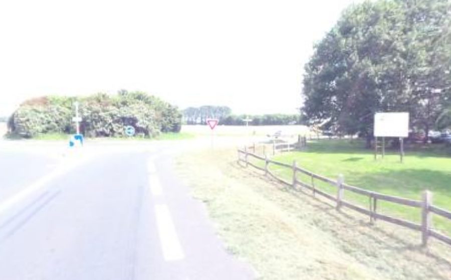 Vue du Rond-point anonyme n°144912964