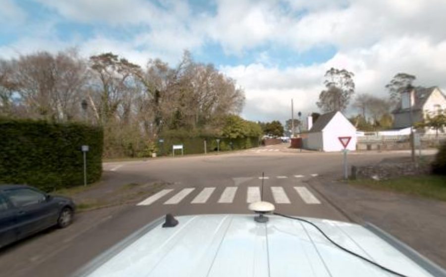 Vue du Rond-point anonyme n°145037961