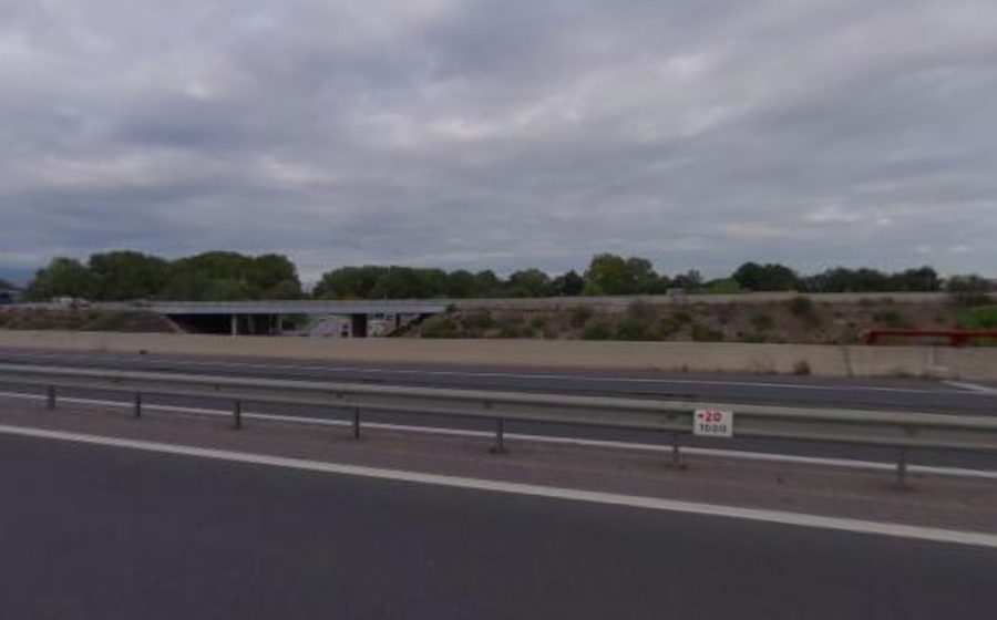 Vue du Rond-point anonyme n°145040048