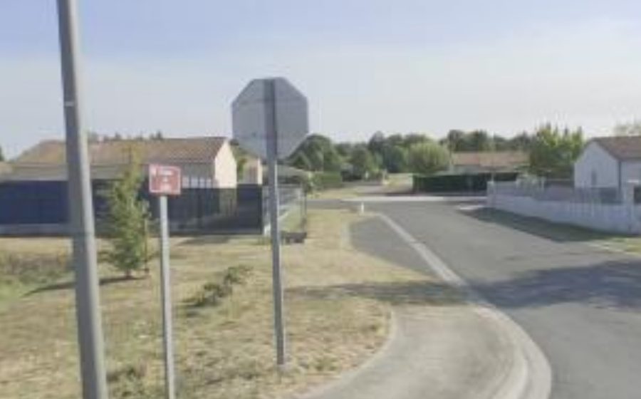 Vue du Rond-point anonyme n°145465703