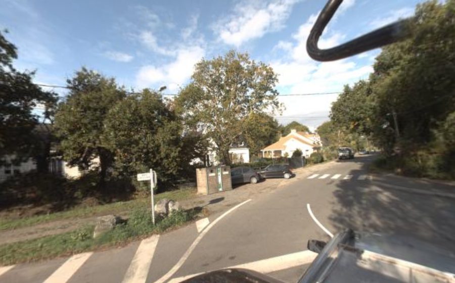 Vue du Rond-point anonyme n°1455384930
