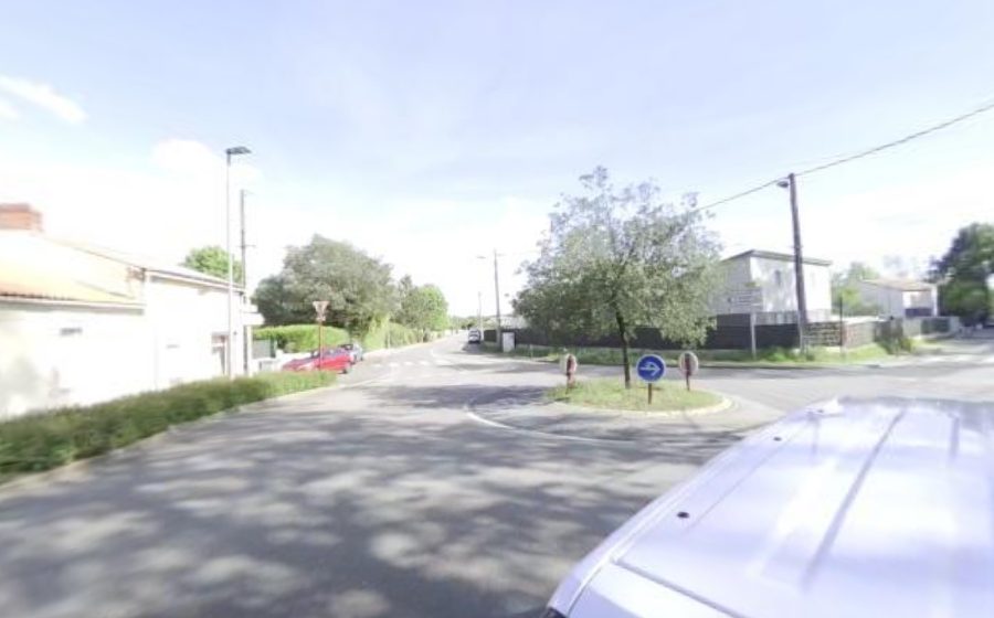 Vue du Rond-point anonyme n°145632660