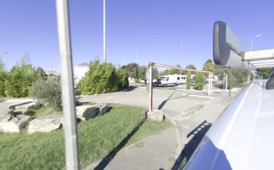 Vue du Rond-point anonyme n°145739158