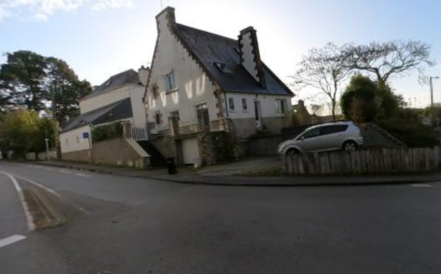 Vue du Rond-point anonyme n°1457453095