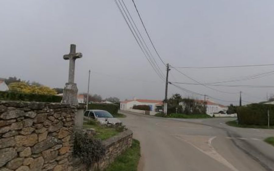 Vue du Rond-point anonyme n°1460965286