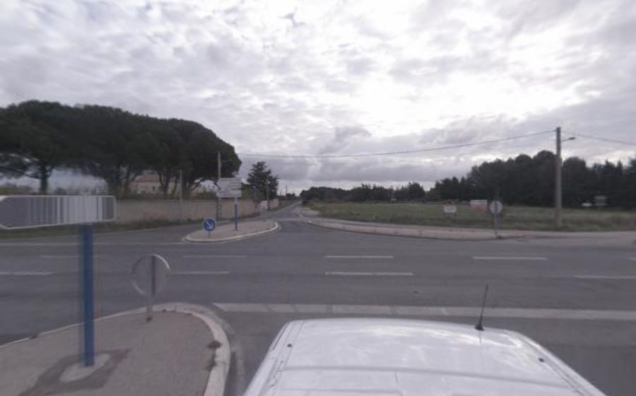 Vue du Rond-point anonyme n°1465635510
