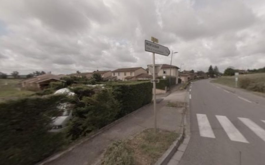 Vue du Rond-point anonyme n°146804459
