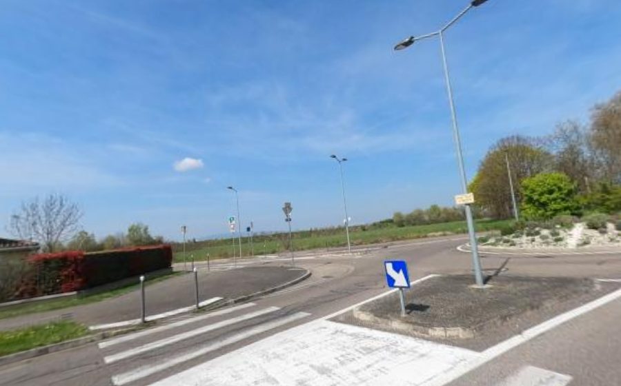 Vue du Rond-point anonyme n°146842036