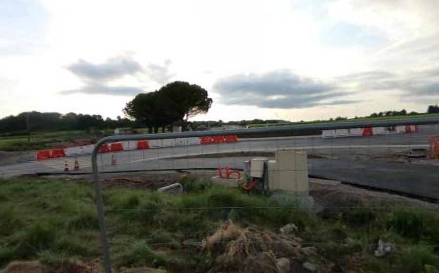 Vue du Rond-point anonyme n°1469436714