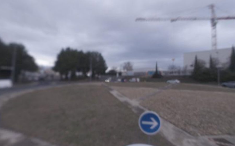 Vue du Rond-point anonyme n°147050378