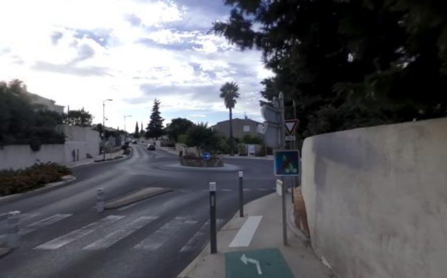 Vue du Rond-point anonyme n°1471296492