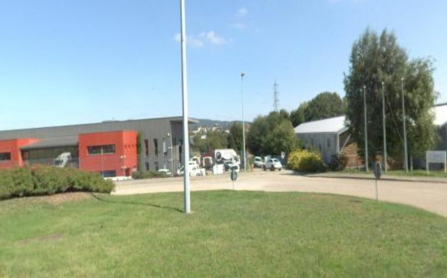 Vue du Rond-point anonyme n°147148290