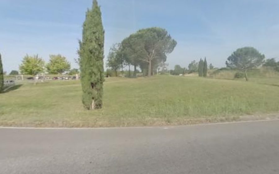 Vue du Rond-point anonyme n°147476088